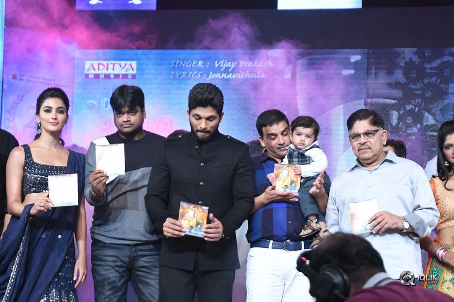 Duvvada-Jagannadham-Movie-Audio-Launch